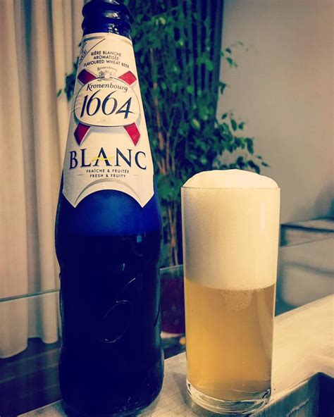 blanc bira alkol oranı